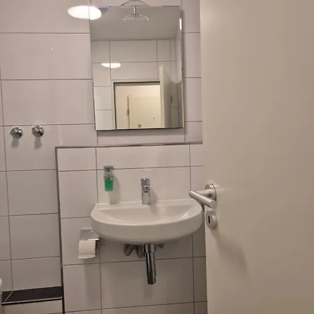 아파트 Sevingen *